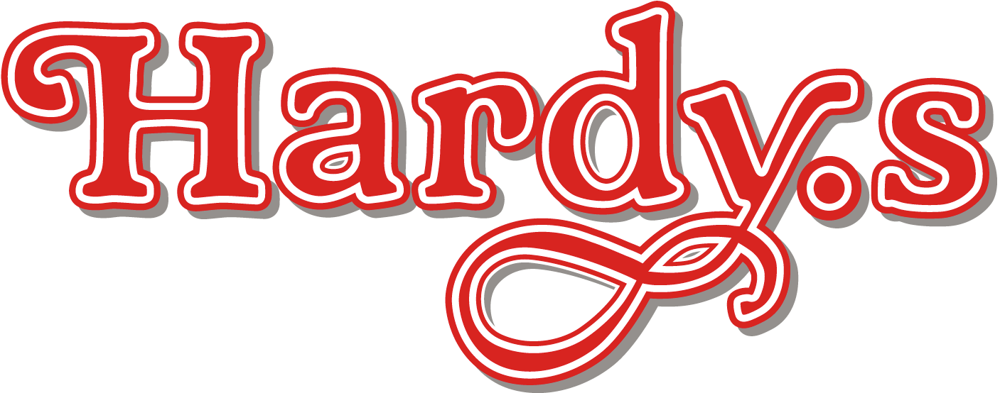 Hardys-logo